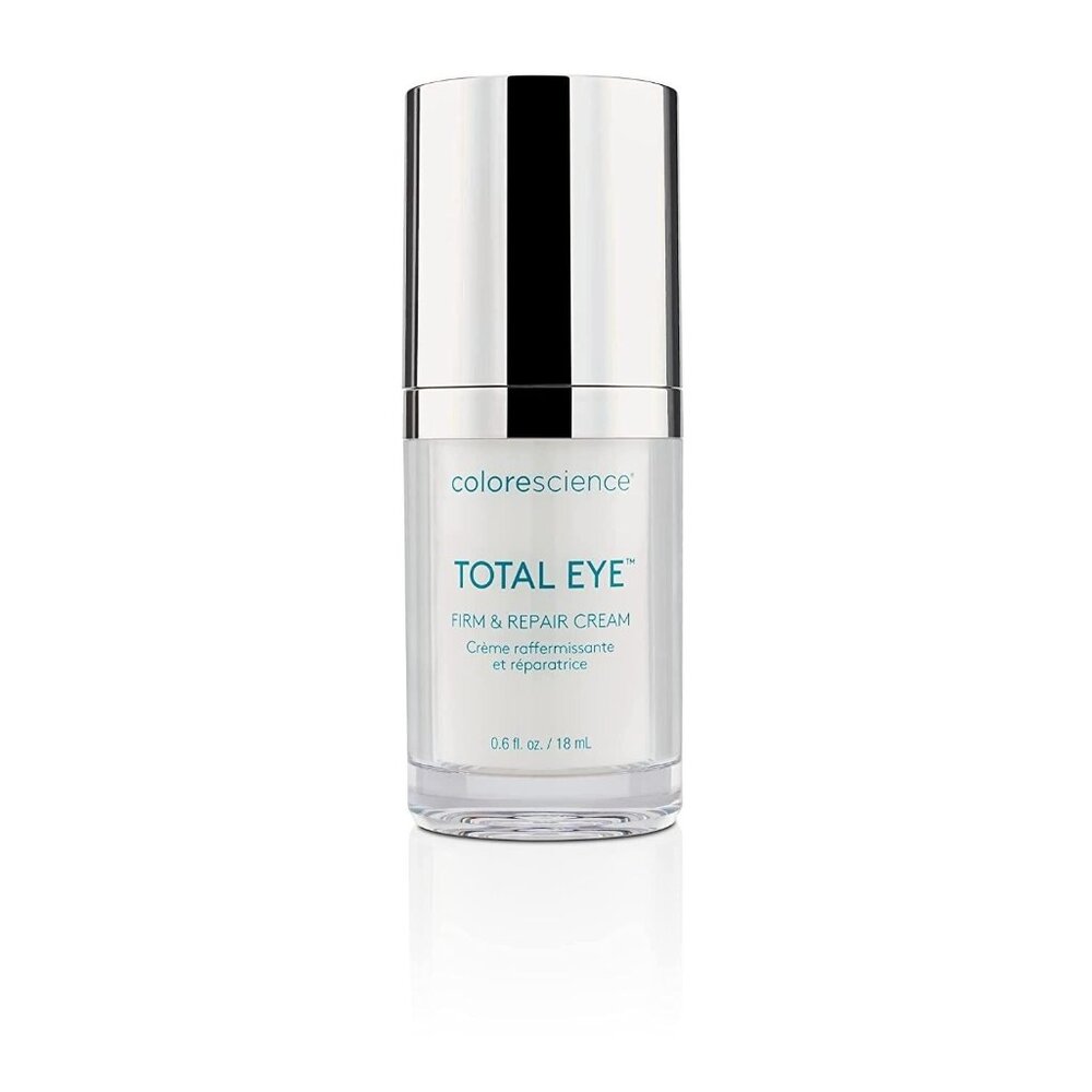 Skincare Colorescience Total Eye Firm & Repair Cream 0.6 fl. oz